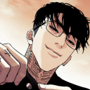 Lookism Bot Official Server
