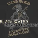 Blackwater Operations • Arma Reforger
