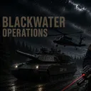 Blackwater Operations • Arma Reforger