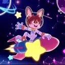 🌌○°•☆𝓖𝓐𝓛𝓐𝓧𝓨 𝓟𝓐𝓦𝓢☆•°○🌌 discord icon