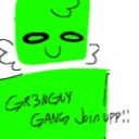 GR3NGUYY G4NG S3CR3T H1D30UT!!