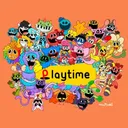 Poppy playtime fictionkins