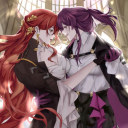 💋　𑣲 kαfɧiოe ⌣ 0/2 Discord server icon