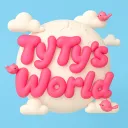 TY TY’S WORLD🎀