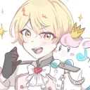 me when i get an event to tier kek