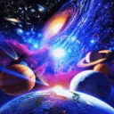 The Universe to Save