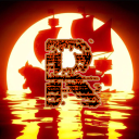 [OPENING] 𝐓he 𝐄nd 𝐎f 𝐑ed Discord server icon