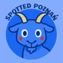 Spotted Poznań | 🐐