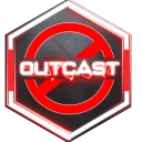 Outcast Discord server icon