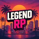 LEGEND RP - ( ANDROID/IOS)