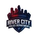 RCRP | River City Police Department Discord Server Icon