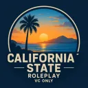 California State Roleplay | Strict | VC Only