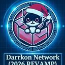 Darrkon Web/Support (REVAMP 2026) Discord Server Icon