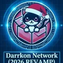 Darrkon Web/Support (REVAMP 2026)