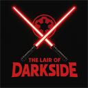̲T̲̲h̲̲e̲ ̲L̲a̲̲i̲̲r̲ ̲O̲̲f̲ ̲D̲a̲rkSide Discord Server Icon