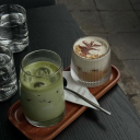 Wingcent's Cafe Discord server icon