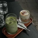 Wingcent's Cafe Discord Server Icon