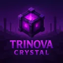Trinova Crystal Community