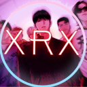 𝙓𝙍𝙓 Discord server icon