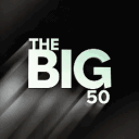 THE BIG 50 server icon
