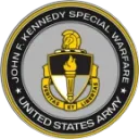 John F. Kennedy Special Warfare Cеntеr and School