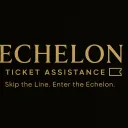 Echelon Ticket Assistance