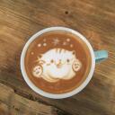 coffee bar Discord Server Icon