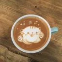 coffee bar Discord Server Icon