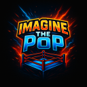 Imagine the Pop Discord server icon