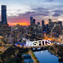 Melbourne Misfits 🥀 Discord server icon