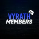 Vyrath's Members