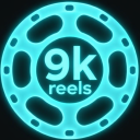 9k Reels Discord server icon