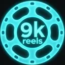 9k Reels discord icon