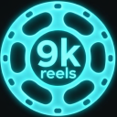 9k Reels Discord server icon