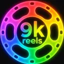 9k Reels discord icon