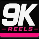 9k Reels discord icon