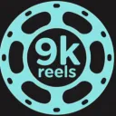 9k Reels discord icon