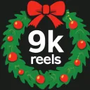9k Reels discord icon