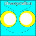 Bluecrystallion's Second Server