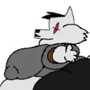 maria's big belly area