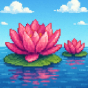 🌸𝗖𝗵𝗶𝗹𝗹𝗶𝗻𝗴 𝗟𝗼𝘁𝘂𝘀🌸 avatar