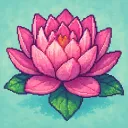 🌸𝗖𝗵𝗶𝗹𝗹𝗶𝗻𝗴 𝗟𝗼𝘁𝘂𝘀🌸