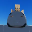 Evil item collecting game