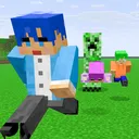 マインクラフト(ましゅるむ)