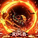 RDGB · Rogue Demon Global    Discord Server Icon