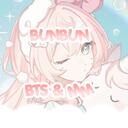𖹭.ᐟ BUNBUN / BTS & MM ⭑.ᐟ Discord Server Icon