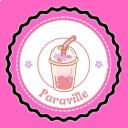 🌸 · Paraville / Gate 1