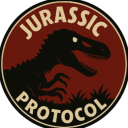 Jurassic Protocol Community Discord server icon