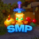 Shieldless Diamond SMP Icon