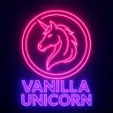 Vanilla Unicorn 🦄